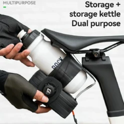 Multifunctional Storage Tail Bag Waterproof