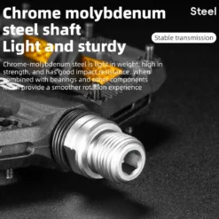 Nylon Bike Pedal