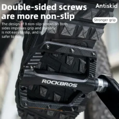 Nylon Bike Pedal