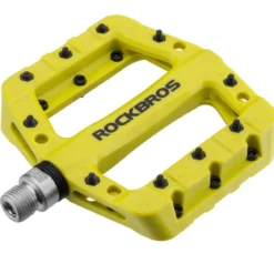 Nylon Platform Pedals
