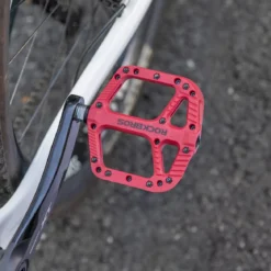 Nylon Platform Pedals