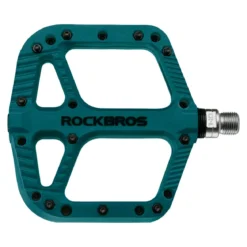 Nylon Platform Pedals