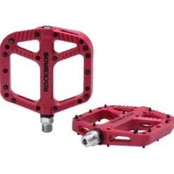 Nylon Platform Pedals