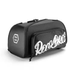 One-Piece Foldable 11L-15L Bike Rear Rack Bag