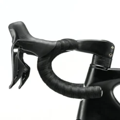 PGZ - Carbon Fiber Road Bike – Black and White
