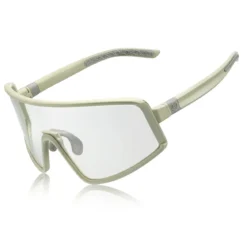 Photochromic Polarized Sports Sunglasses