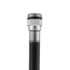 Portable Bike Pump – Long Version, Without Pressure Gauge