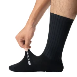 Professional Cycling Compression Socks