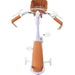 Q-BOAT 16-Inch Kids Bike