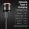 Q5Mini Tail Light Brake Sensor USB-C
