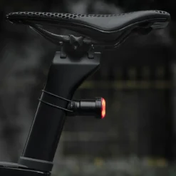 Q0 Tail Light Brake sensor USB-C