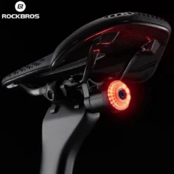 Q0 Tail Light Brake sensor USB-C