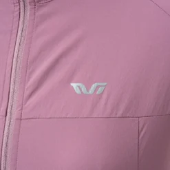 Quick-Dry Women’s Hooded Jacket TVI