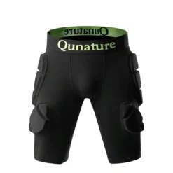 Qunature Ski Hip Protector | Enhanced Safety with EVA Padding