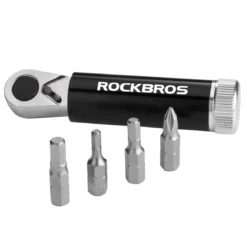Ratchet Wrench