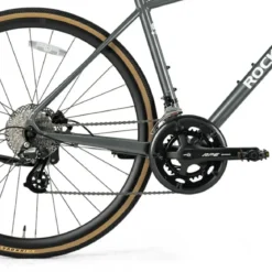 RIDA-P2E Aluminum Road Bike