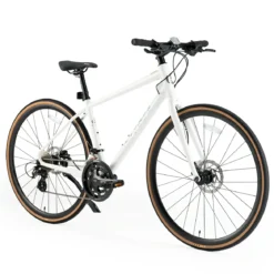 RIDA-P2E Aluminum Road Bike