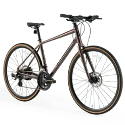 RIDA-P2E Aluminum Road Bike