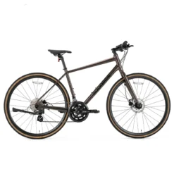 RIDA-P2E Aluminum Road Bike