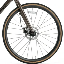 RIDA-P2E Aluminum Road Bike