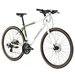 RIDA-P2E Aluminum Road Bike