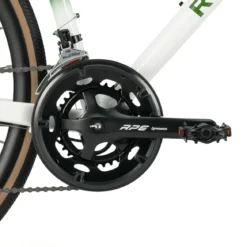 RIDA-P2E Aluminum Road Bike