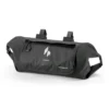 RideMate 100% Waterproof Bike Handlebar Bag 8L Double-sided Opening Expanded Capacity