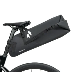 RideMate 100% Waterproof Bike Tail Bag 13L