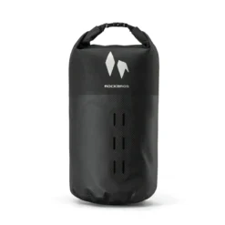 RideMate 100% Waterproof Front Fork Rack Bag 7L