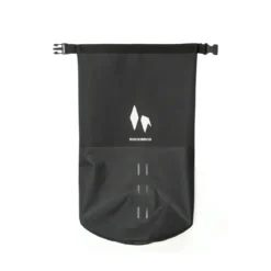 RideMate 100% Waterproof Front Fork Rack Bag 7L