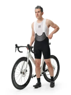 Road to Sky - Elastic Interface® Chamois Men’s Bib Shorts