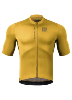 Road to Sky Men's Cycling Short-Sleeved Jersey Pro | ROCKBROS