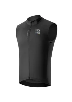 Road to Sky Men's Ultra Lighweight Gilet | ROCKBROS