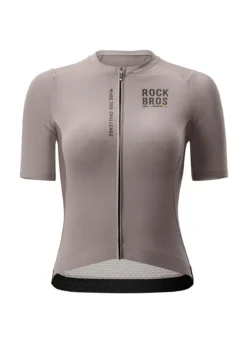 Road to Sky Women's Cycling Short-Sleeved Jersey Pro | ROCKBROS