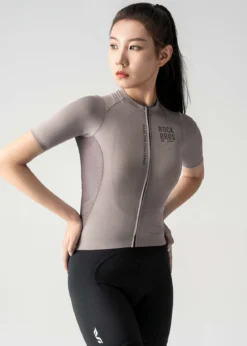Road to Sky Women's Cycling Short-Sleeved Jersey Pro | ROCKBROS