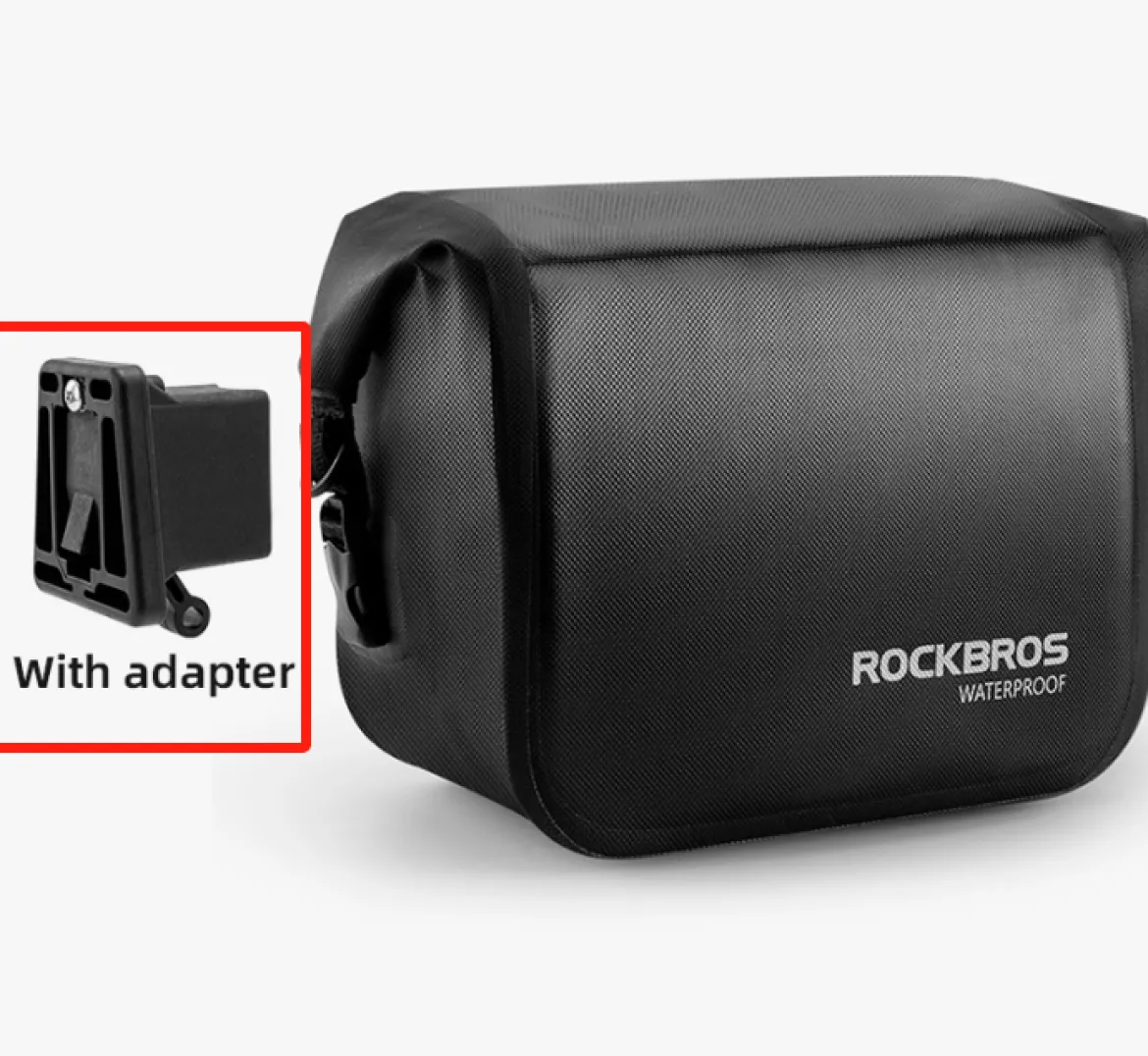 ROCKBROS Adapter for AS-008-1