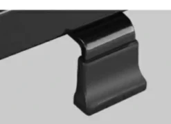 Rockbros Anti-Slip Floor Mat for W5BK Bike Trainer