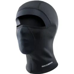 ROCKBROS Balaclava Ski Thermal Windproof Full Face Head Mask for Cold Weather