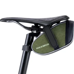 ROCKBROS Bicycle Saddle Bag 0.45L