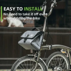 ROCKBROS Bike Bag 4L-7L for Brompton Folding Bike