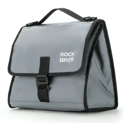 ROCKBROS Bike Bag 4L-7L for Brompton Folding Bike