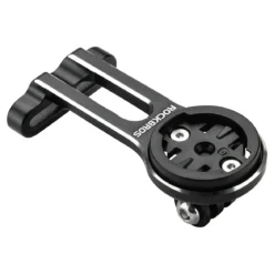 ROCKBROS Bike Computer Mount Out-Front Aluminum Integrated Bicycle Cycling Computer Mount