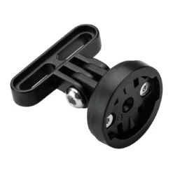 ROCKBROS Bike Computer Mount Out-Front Aluminum Integrated Bicycle Cycling Computer Mount