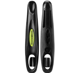ROCKBROS Bike Foldable Repair Kit 16-in-1 Multi-Function Portable Allen Wrench and Tire Lever