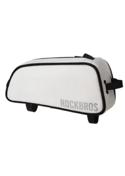 ROCKBROS Bike Frame Bag-Road to sky
