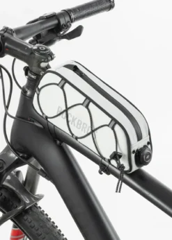 ROCKBROS Bike Frame Bag-Road to sky