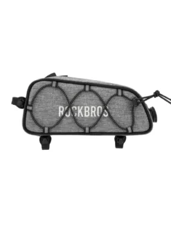 ROCKBROS Bike Frame Bag-Road to sky