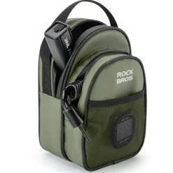 ROCKBROS Bike Handlebar Bag 1.8L For Folding Bike