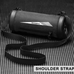 ROCKBROS Bike Handlebar Front Frame Bag Top Tube Bag Lightweight