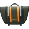 ROCKBROS Bike Handlebar Multifunctional Crossbody Bag with Shoulder Strap